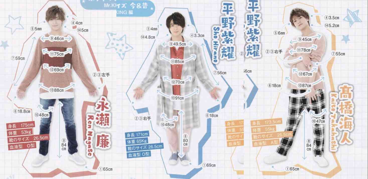 King & Prince永瀬廉『MEN'S NON-NO』初ソロ表紙 白アイテムを軽やかに着こなす