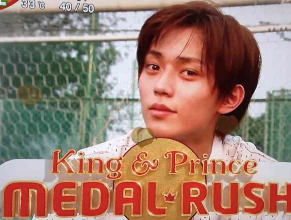 King & Prince永瀬廉『MEN'S NON-NO』初ソロ表紙 白アイテムを軽やかに着こなす