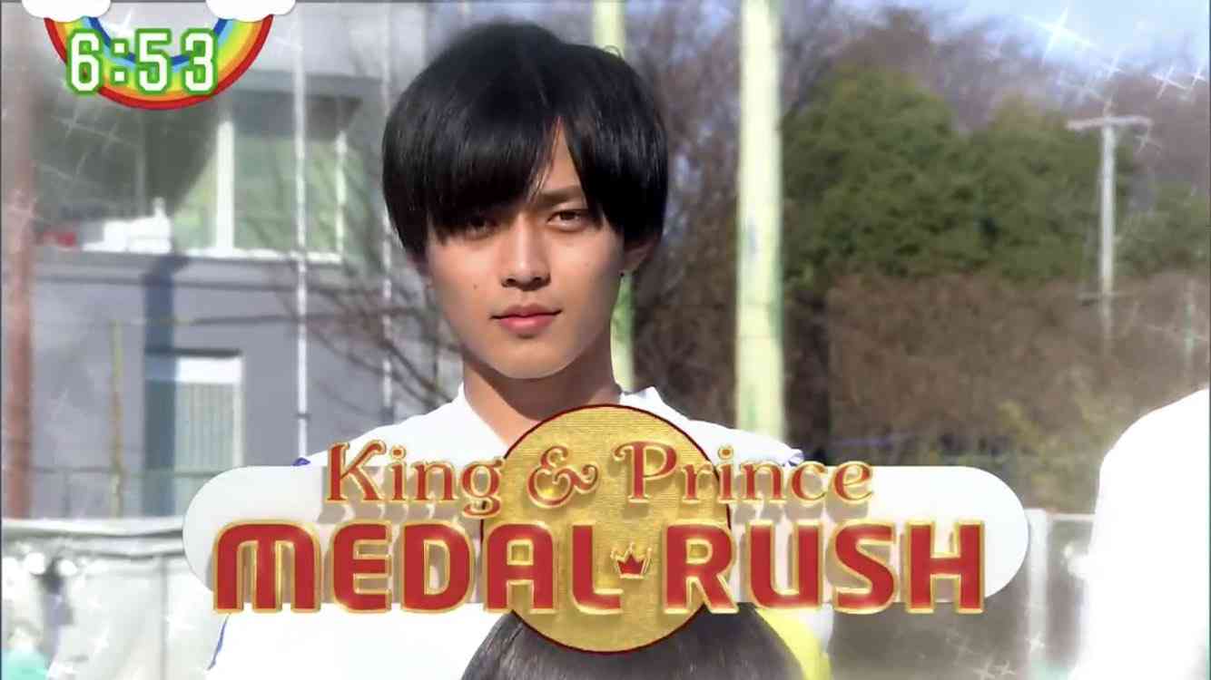 King & Prince永瀬廉『MEN'S NON-NO』初ソロ表紙 白アイテムを軽やかに着こなす