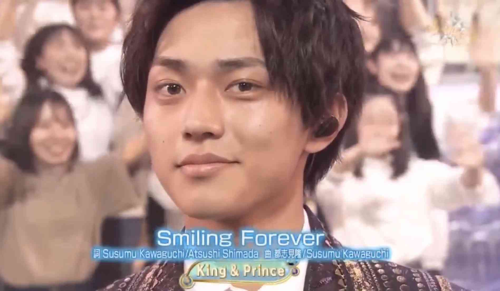 King & Prince永瀬廉『MEN'S NON-NO』初ソロ表紙 白アイテムを軽やかに着こなす