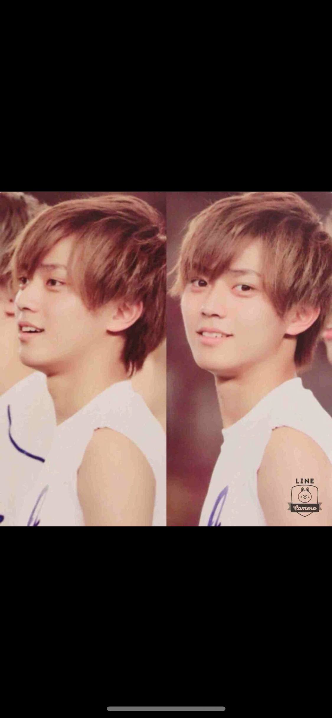 King & Prince永瀬廉『MEN'S NON-NO』初ソロ表紙 白アイテムを軽やかに着こなす