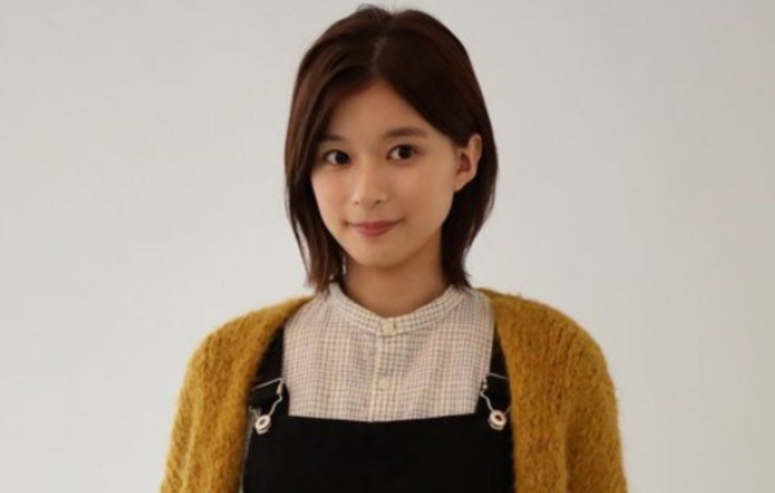 芳根京子さんが好き。