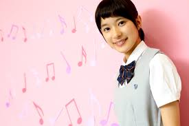 芳根京子さんが好き。