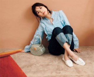芳根京子さんが好き。