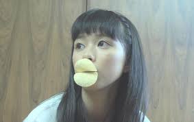 芳根京子さんが好き。