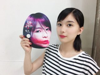 芳根京子さんが好き。