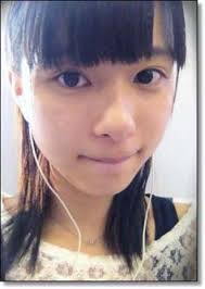 芳根京子さんが好き。