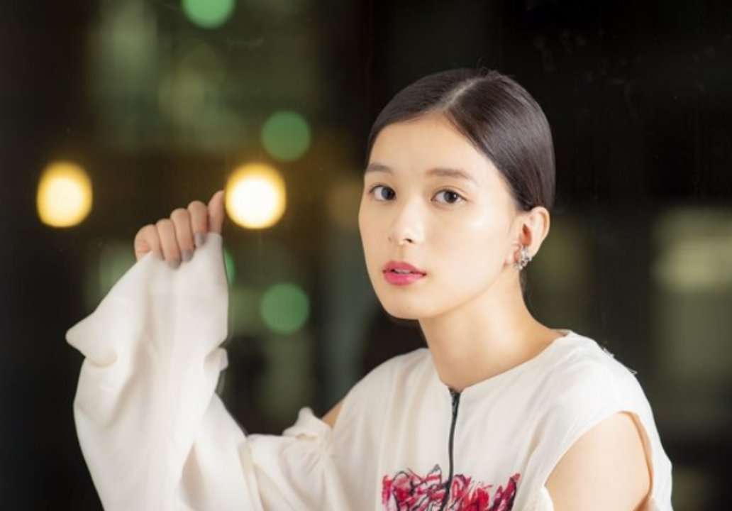 芳根京子さんが好き。