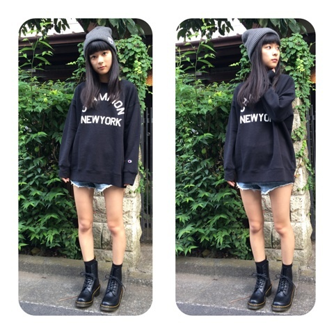 芳根京子さんが好き。