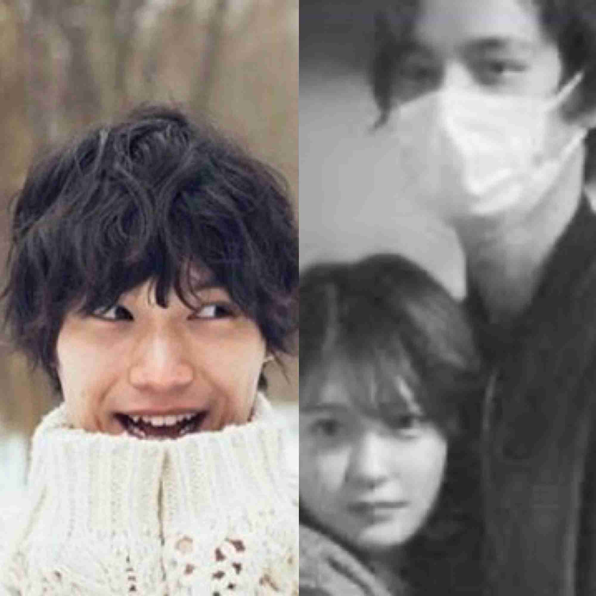 菅田将暉に小松菜奈と熱愛報道…“モテ男”に数々の女性遍歴も過去に悪評なし