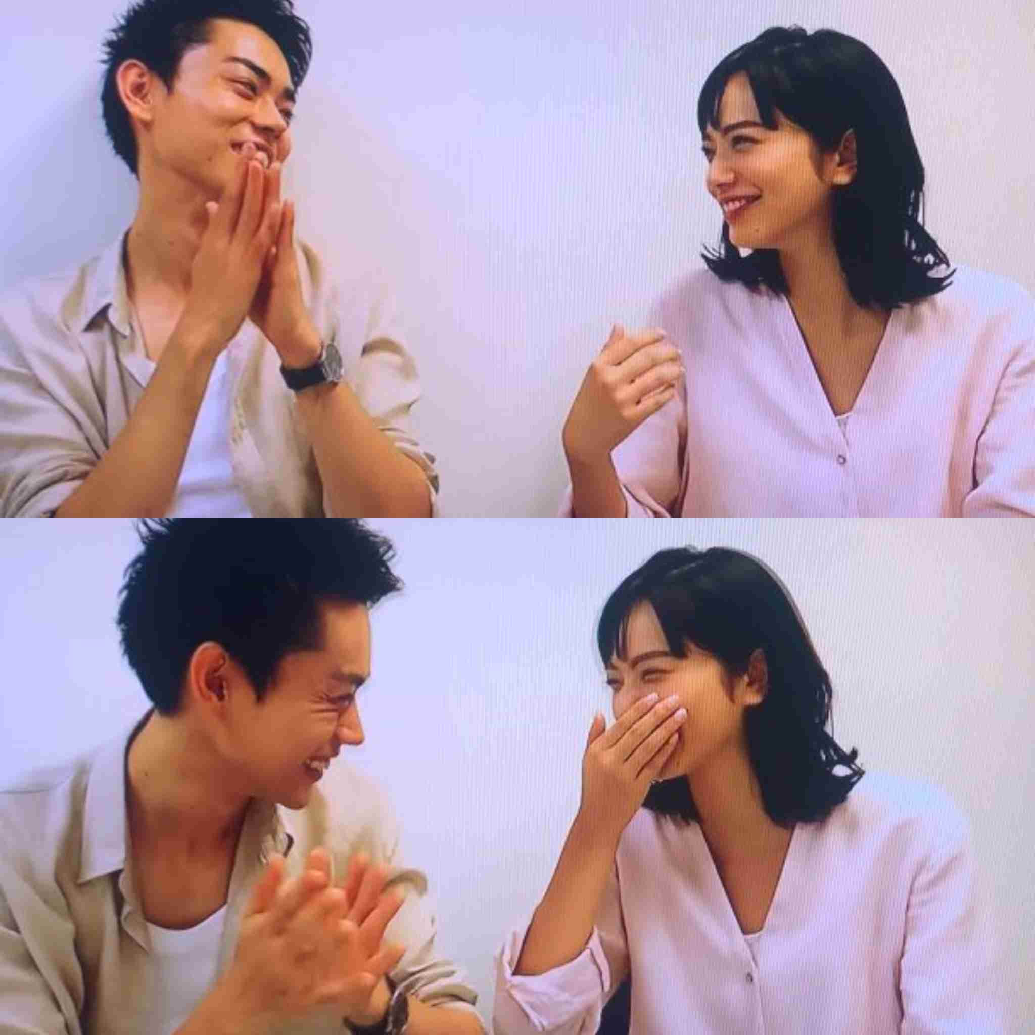 菅田将暉に小松菜奈と熱愛報道…“モテ男”に数々の女性遍歴も過去に悪評なし
