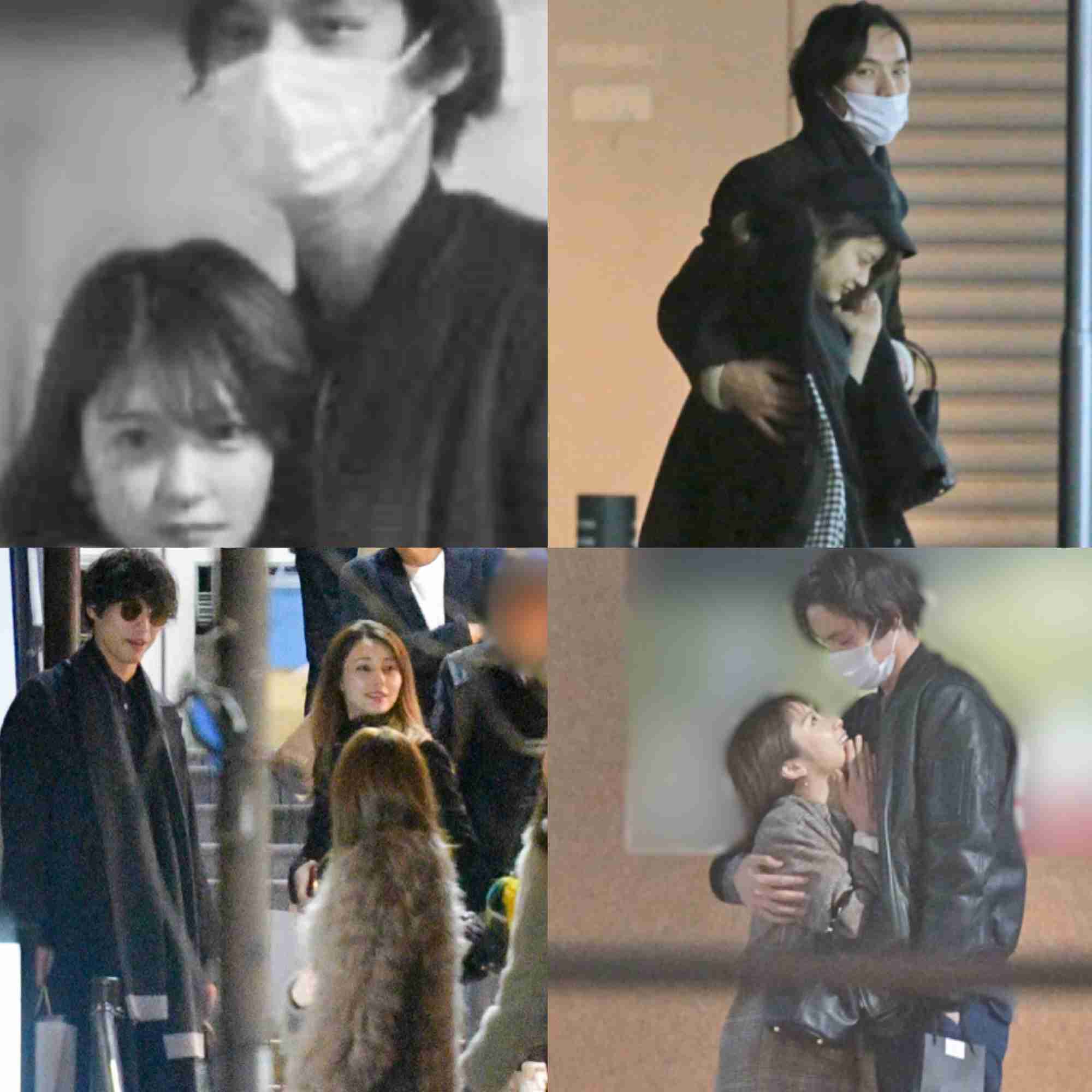菅田将暉に小松菜奈と熱愛報道…“モテ男”に数々の女性遍歴も過去に悪評なし