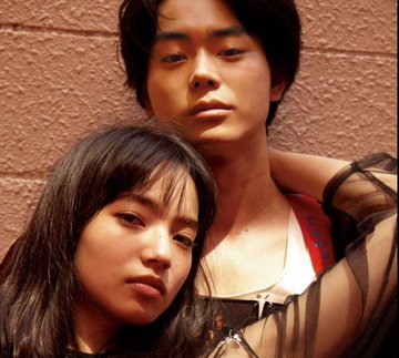 菅田将暉に小松菜奈と熱愛報道…“モテ男”に数々の女性遍歴も過去に悪評なし