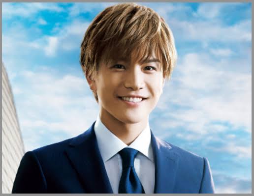 三代目JSB 岩田剛典のウインクSHOTにファン歓喜「これ罪でしょ!?」「イケメンすぎて倒れそうになった…」
