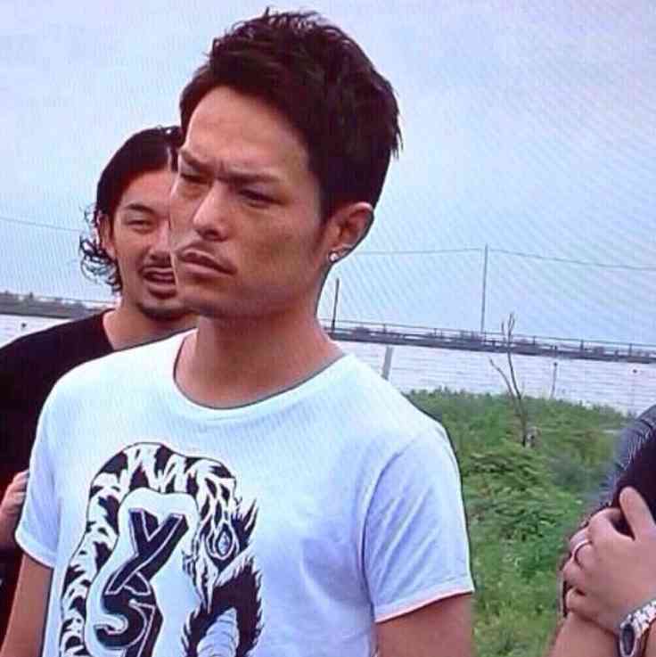 三代目JSB 岩田剛典のウインクSHOTにファン歓喜「これ罪でしょ!?」「イケメンすぎて倒れそうになった…」