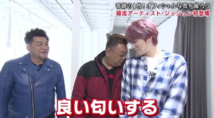 色んなサンドウィッチマンが見たい！