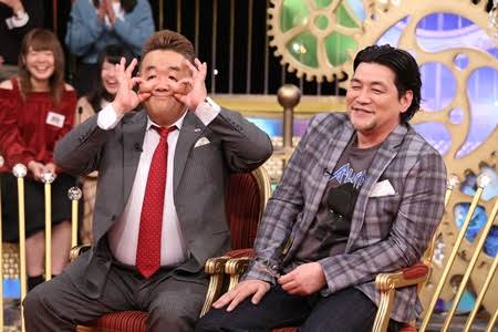 色んなサンドウィッチマンが見たい！