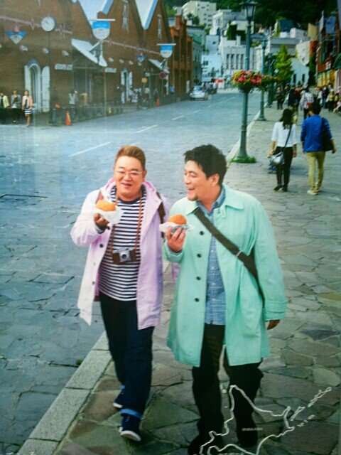 色んなサンドウィッチマンが見たい！