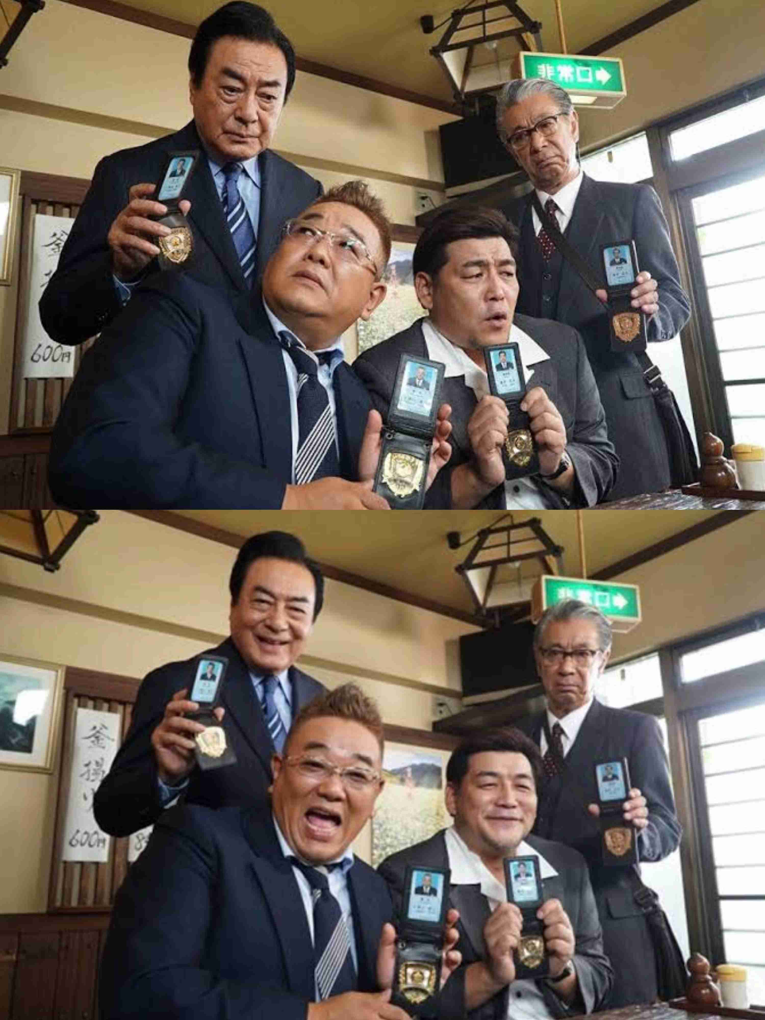 色んなサンドウィッチマンが見たい！