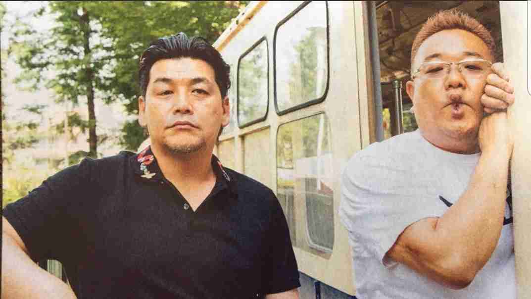 色んなサンドウィッチマンが見たい！