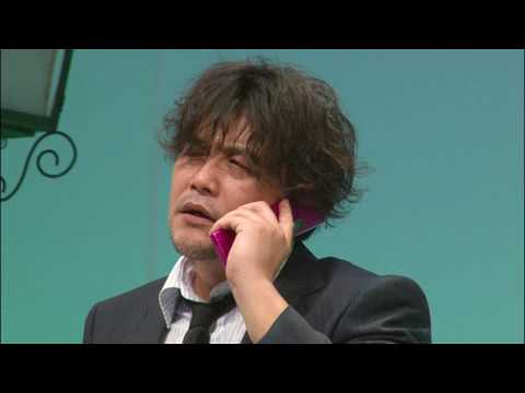 色んなサンドウィッチマンが見たい！