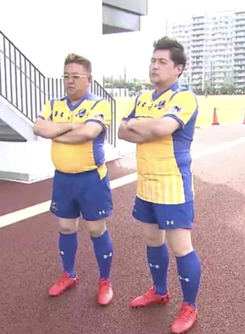 色んなサンドウィッチマンが見たい！