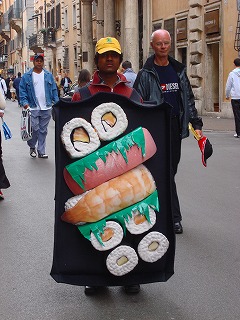 色んなサンドウィッチマンが見たい！