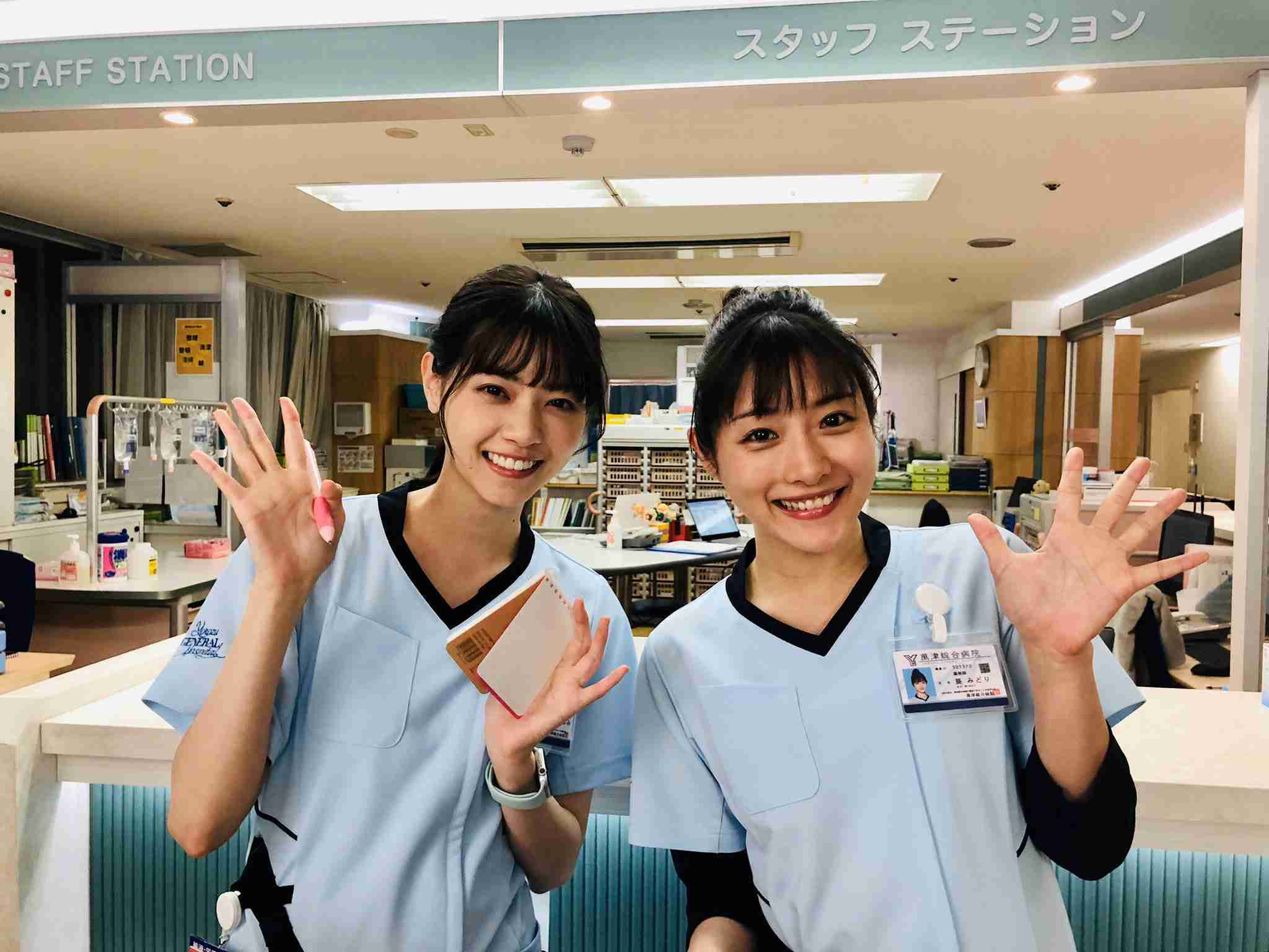 西野七瀬、派手色コーデで新鮮な魅力「何着ても似合う」「美しさに脱帽です!!」