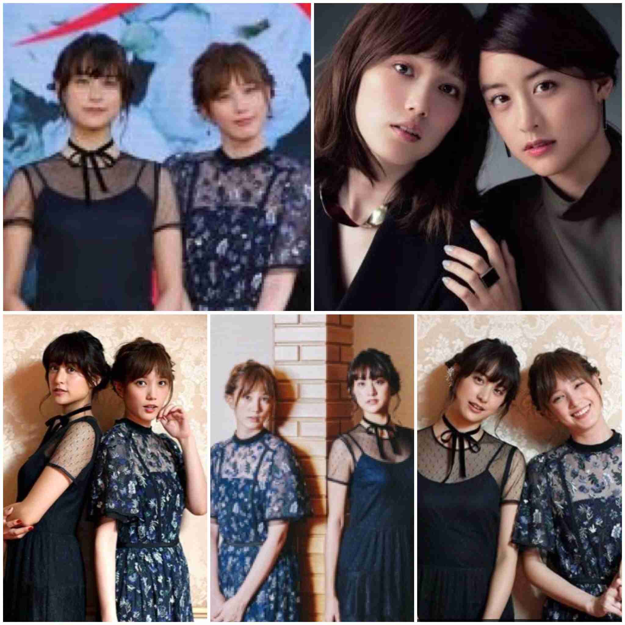 山本美月「28で中学生の回想」セーラー服姿披露