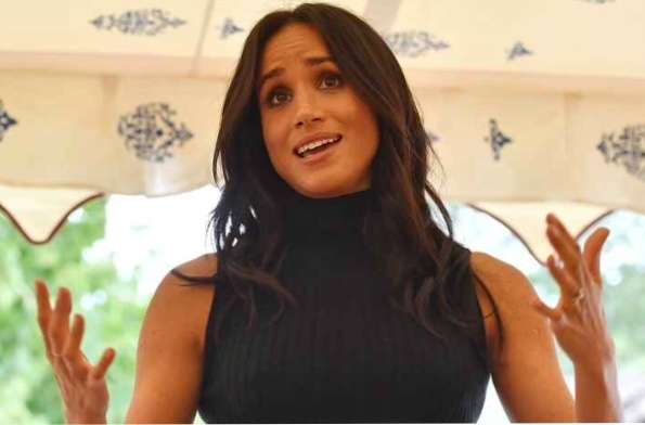 ヘンリー王子夫妻、カナダからロサンゼルスに移住 英紙報じる