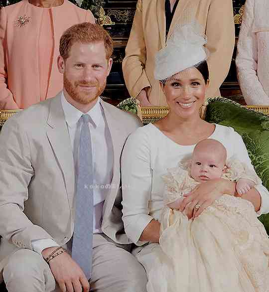 ヘンリー王子夫妻、カナダからロサンゼルスに移住 英紙報じる