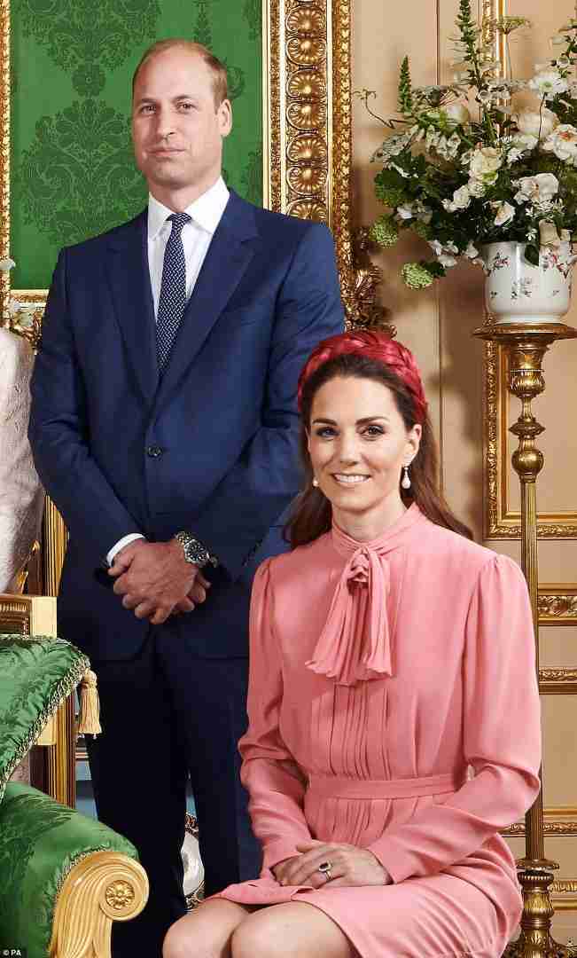 ヘンリー王子夫妻、カナダからロサンゼルスに移住 英紙報じる