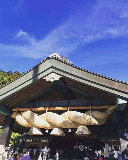日本に関する不思議な話 part5