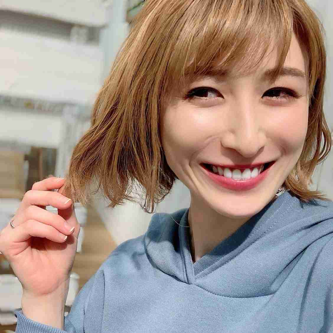 おかもと まり 離婚