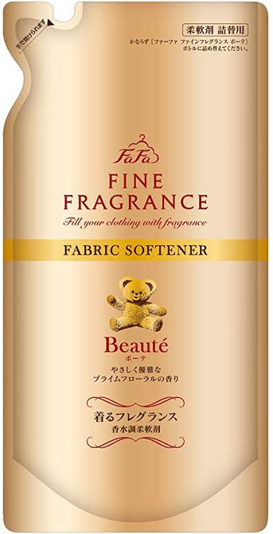 ファーファ製品使ってる人、好きな人集まれ〜！
