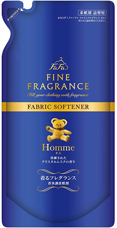 ファーファ製品使ってる人、好きな人集まれ〜！