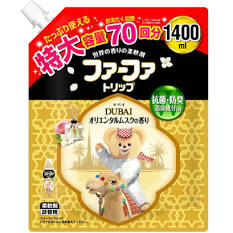 ファーファ製品使ってる人、好きな人集まれ〜！