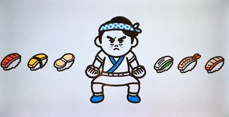 自宅で500円海鮮丼を　コロナ影響で「はま寿司」が初の試み