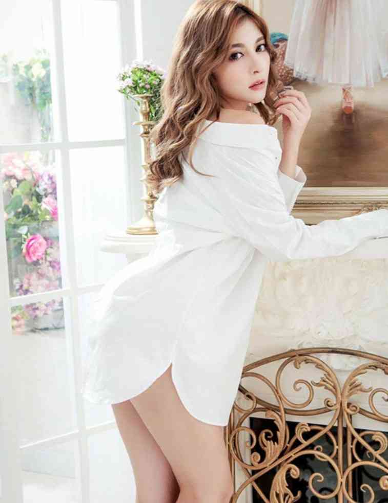 【部屋着】彼の家に初めてのお泊まり【パジャマ】