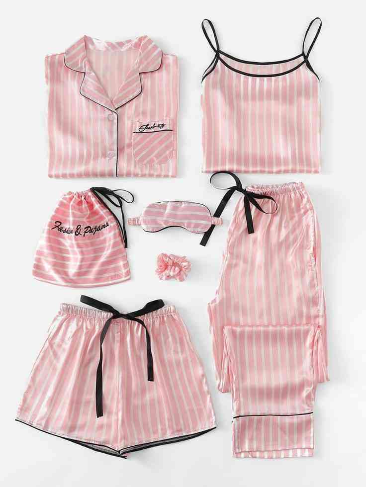 【部屋着】彼の家に初めてのお泊まり【パジャマ】