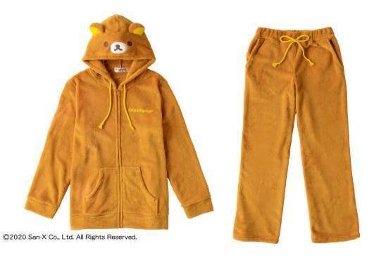 【部屋着】彼の家に初めてのお泊まり【パジャマ】