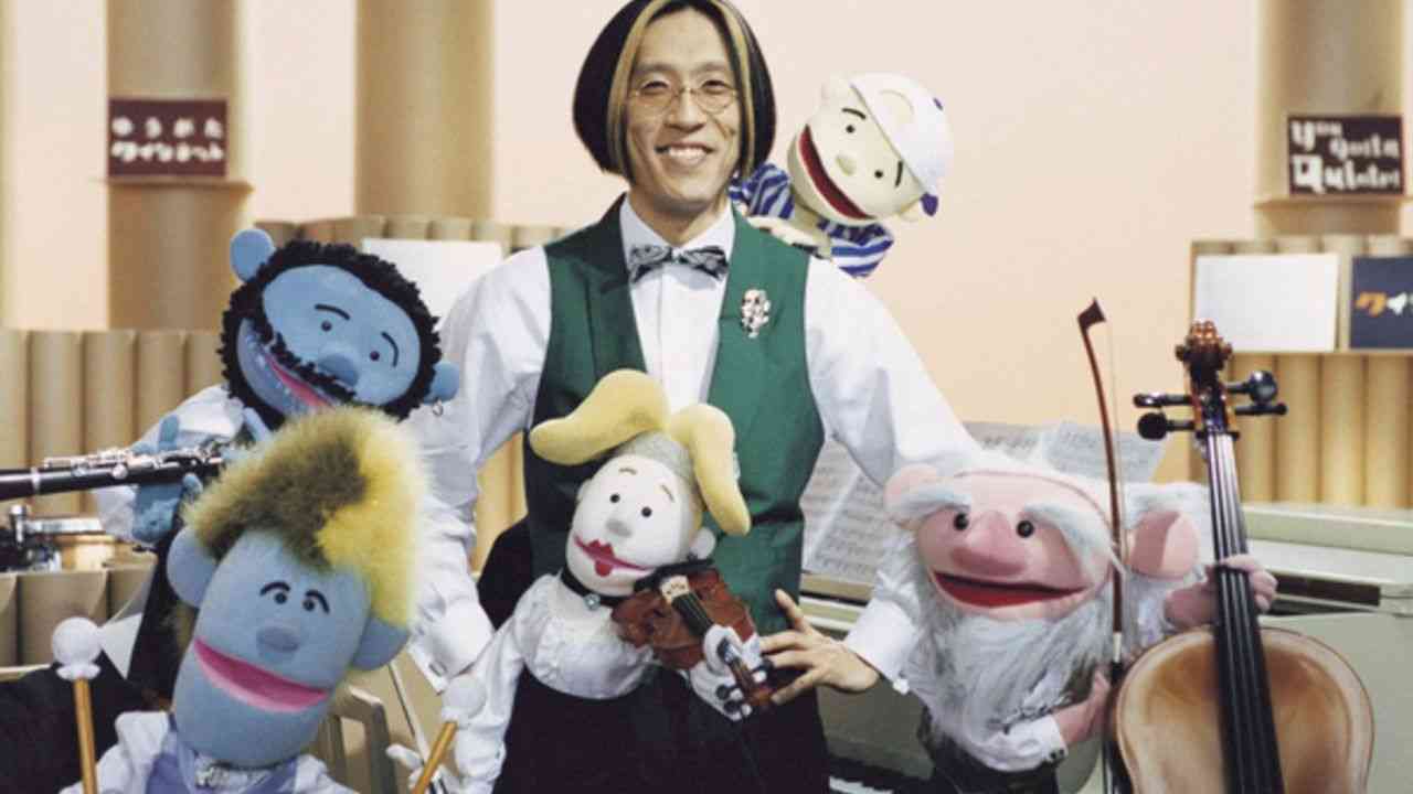 NHK教育テレビで好きだった作品