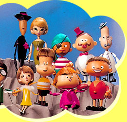 NHK教育テレビで好きだった作品