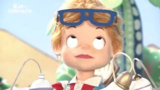 NHK教育テレビで好きだった作品