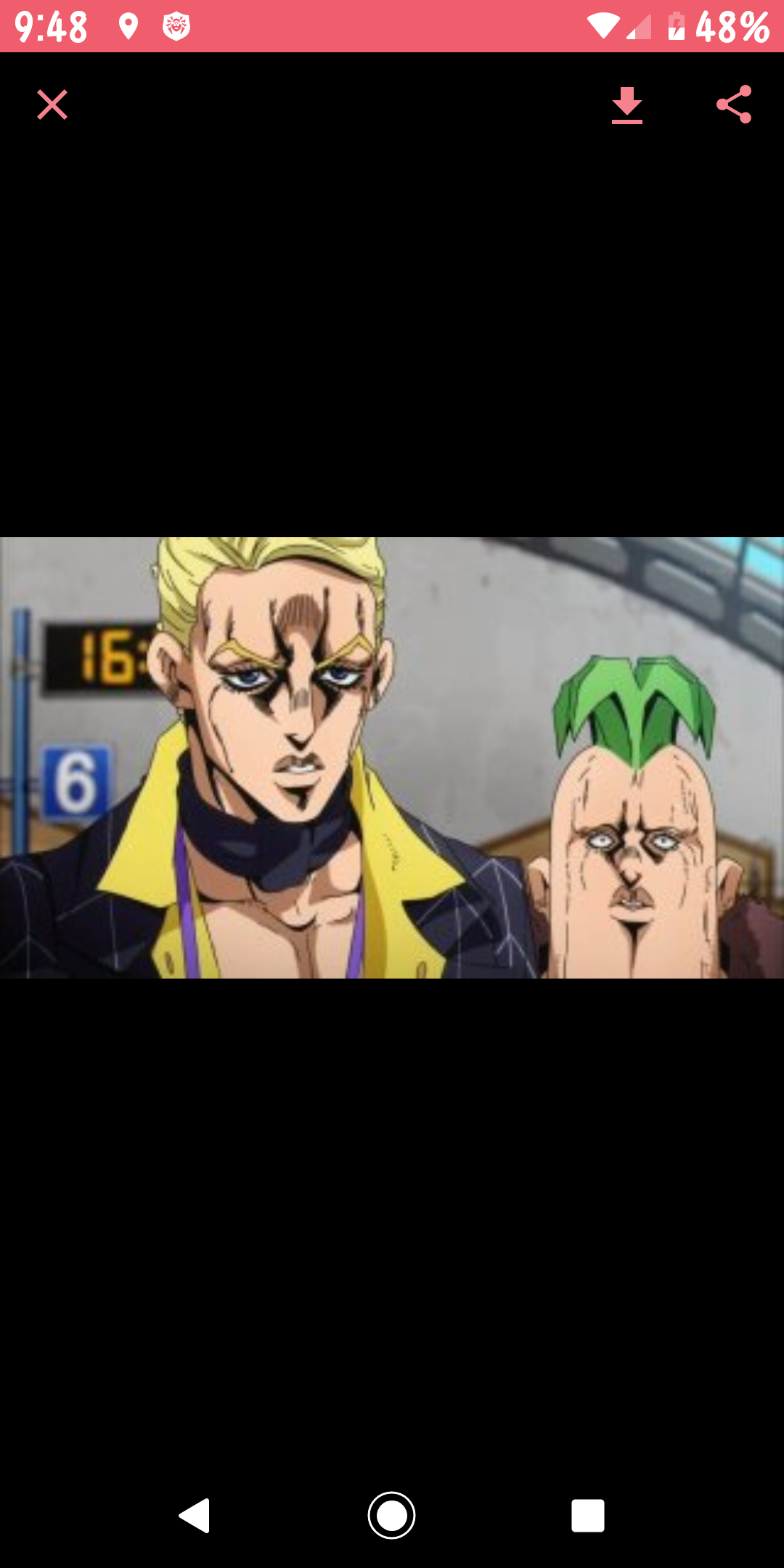 色んなジョジョのキャラクターが見たい！