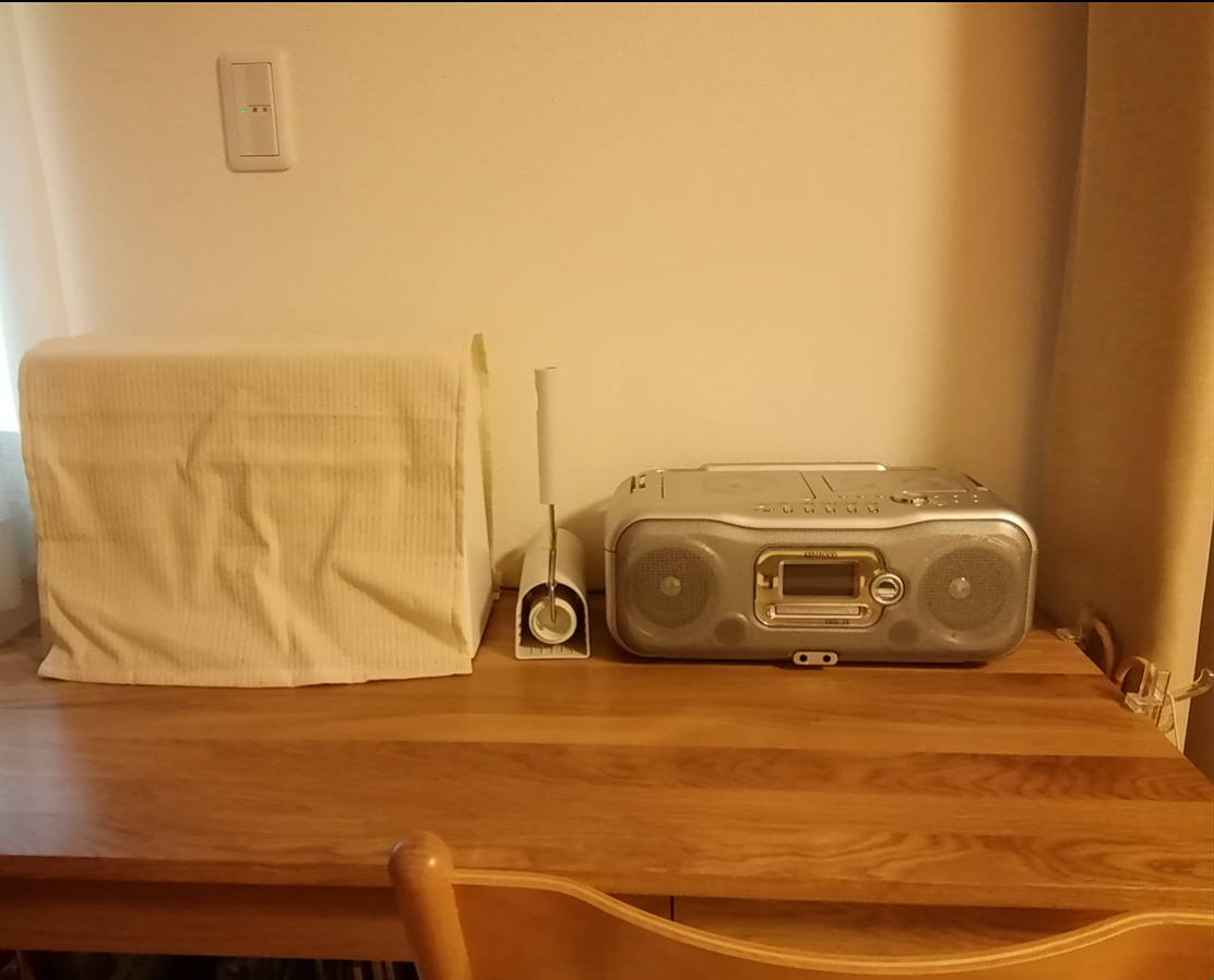 生活感溢れる写真☆part11