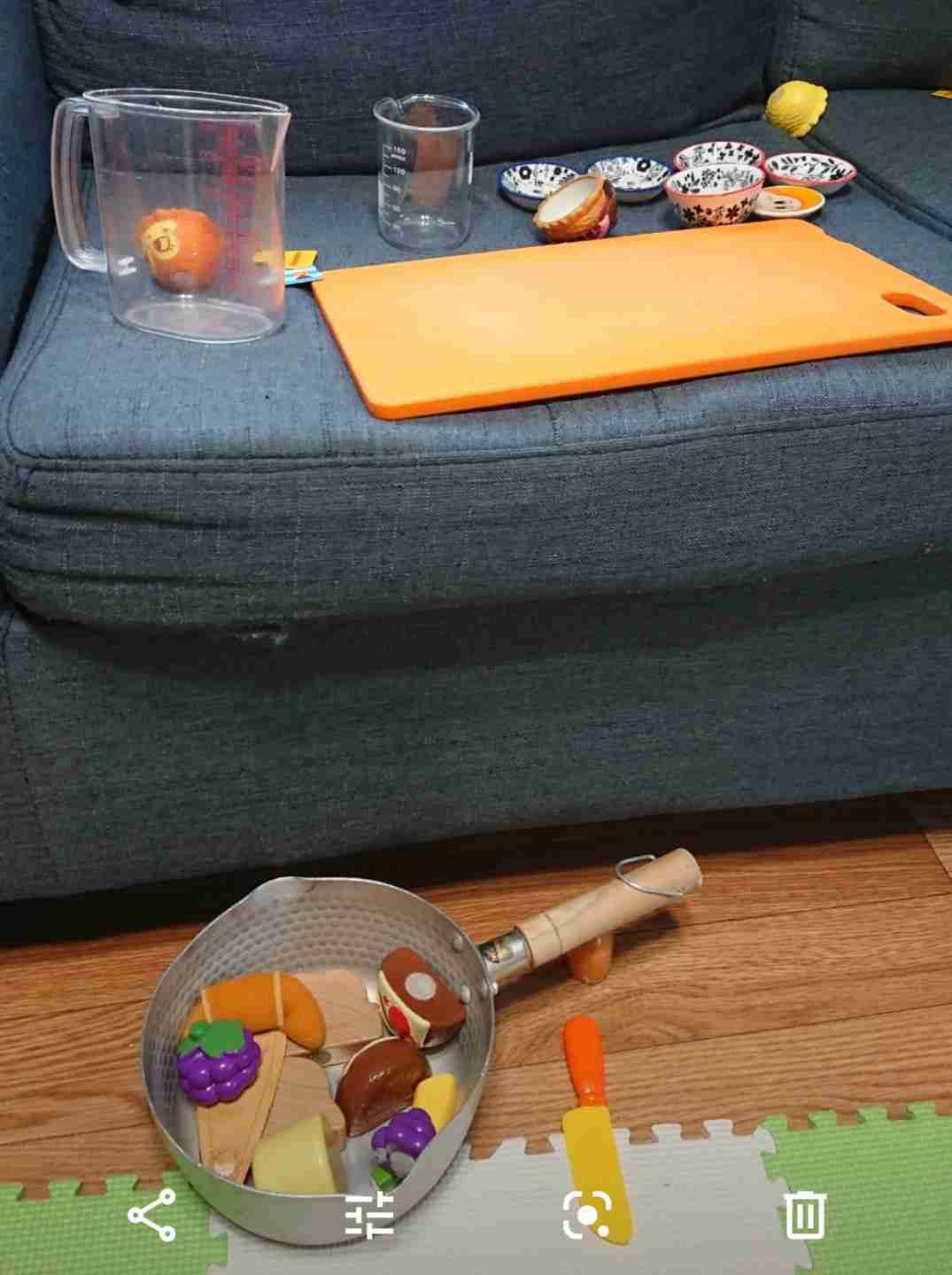 生活感溢れる写真☆part11