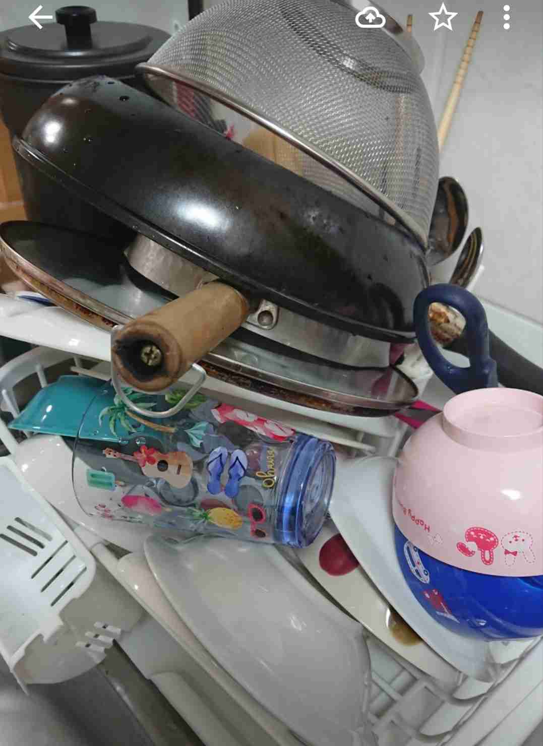 生活感溢れる写真☆part11