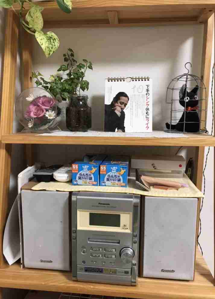 生活感溢れる写真☆part11