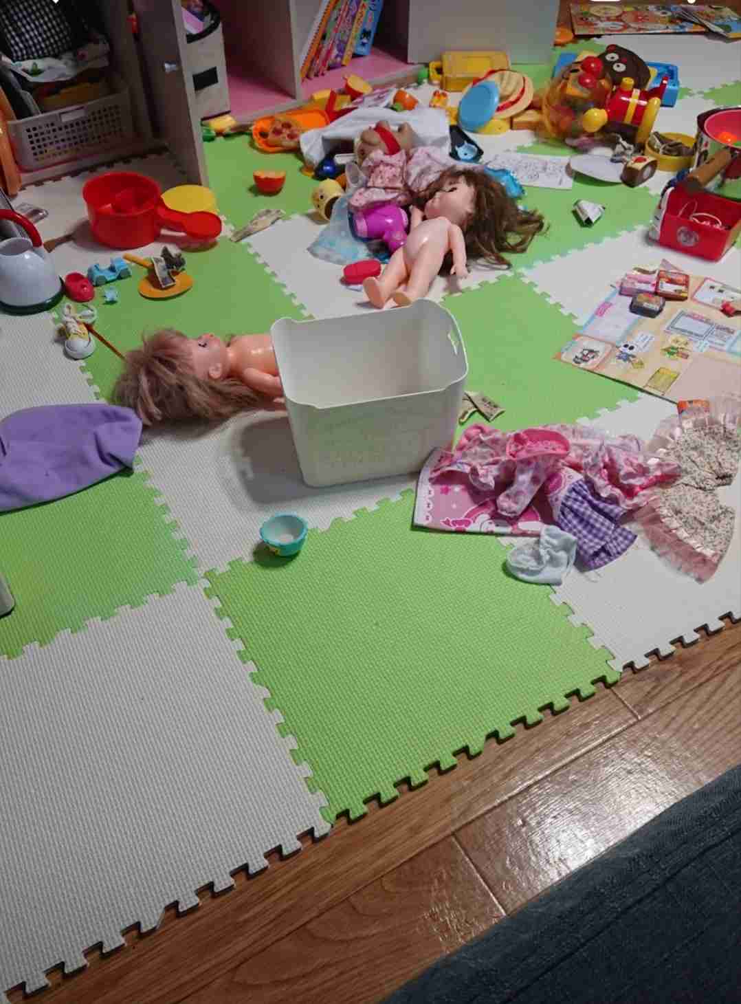 生活感溢れる写真☆part11